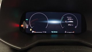 RENAULT Clio Gasolina/Gas Clio TCe GLP Techno 74kW