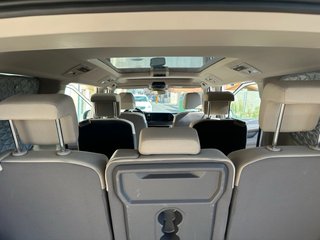Volkswagen Multivan T7 hybrid larga 2023
