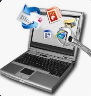 Servicios informáticos