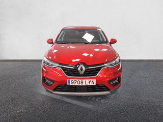 RENAULT Arkana Híbrido Arkana 1.6 E-Tech Zen 105kW