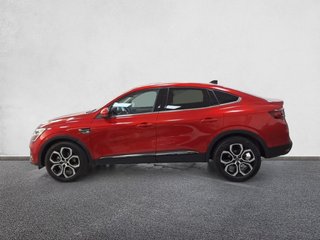 RENAULT Arkana Híbrido Arkana 1.6 E-Tech Zen 105kW