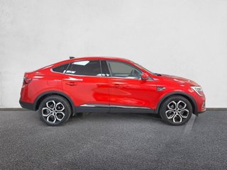 RENAULT Arkana Híbrido Arkana 1.6 E-Tech Zen 105kW