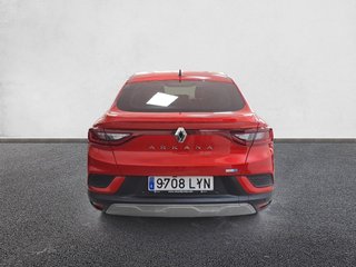 RENAULT Arkana Híbrido Arkana 1.6 E-Tech Zen 105kW