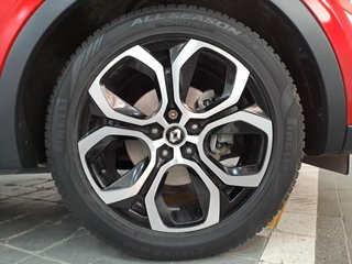 RENAULT Arkana Híbrido Arkana 1.6 E-Tech Zen 105kW