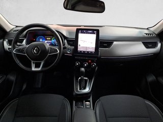 RENAULT Arkana Híbrido Arkana 1.6 E-Tech Zen 105kW