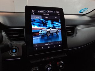 RENAULT Arkana Híbrido Arkana 1.6 E-Tech Zen 105kW
