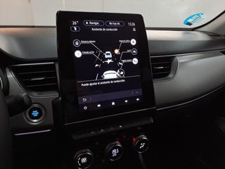 RENAULT Arkana Híbrido Arkana 1.6 E-Tech Zen 105kW
