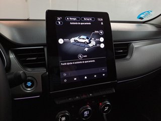 RENAULT Arkana Híbrido Arkana 1.6 E-Tech Zen 105kW