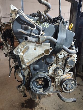 MOTOR COMPLETO SEAT LEON ST (5F8) Reference | 11.