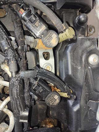 MOTOR COMPLETO SEAT LEON ST (5F8) Reference | 11.