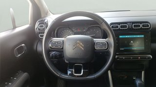 Citroen C3 Aircross BlueHDi 120 S&S Shine EAT6 88 kW (120 CV)