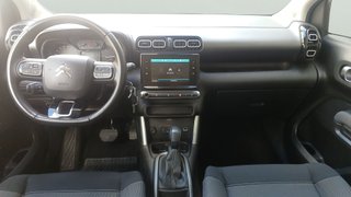 Citroen C3 Aircross BlueHDi 120 S&S Shine EAT6 88 kW (120 CV)