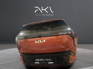Kia EV3 GT-line Long Range 150 kW (204 CV)