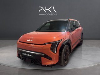 Kia EV3 GT-line Long Range 150 kW (204 CV)