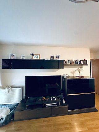 Mueble de salón moderno