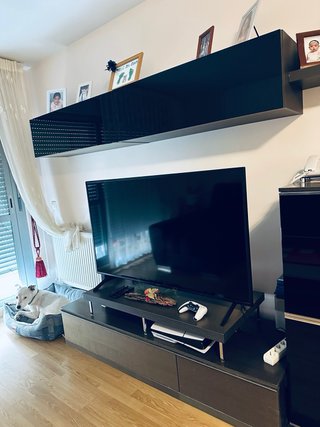 Mueble de salón moderno