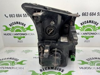 Ford 95118 faro 6c1113w029 transit caja cerrada 06