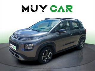 Citroen C3 Aircross BlueHDi 120 S&S Shine EAT6 88 kW (120 CV)