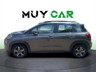 Citroen C3 Aircross BlueHDi 120 S&S Shine EAT6 88 kW (120 CV)