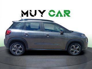 Citroen C3 Aircross BlueHDi 120 S&S Shine EAT6 88 kW (120 CV)