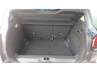 Citroen C3 Aircross BlueHDi 120 S&S Shine EAT6 88 kW (120 CV)
