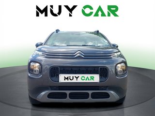 Citroen C3 Aircross BlueHDi 120 S&S Shine EAT6 88 kW (120 CV)