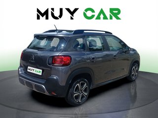 Citroen C3 Aircross BlueHDi 120 S&S Shine EAT6 88 kW (120 CV)