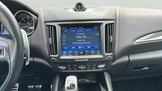Maserati Levante 3.0 V6 GranSport S AWD 316 kW (430 CV)
