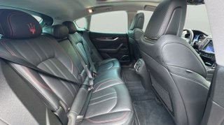 Maserati Levante 3.0 V6 GranSport S AWD 316 kW (430 CV)