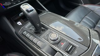 Maserati Levante 3.0 V6 GranSport S AWD 316 kW (430 CV)