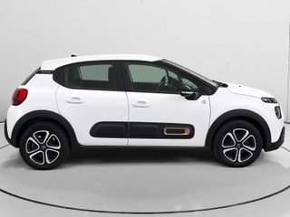 Citroen C3 BlueHDi 100 S&S C-Series 75 kW (102 CV)