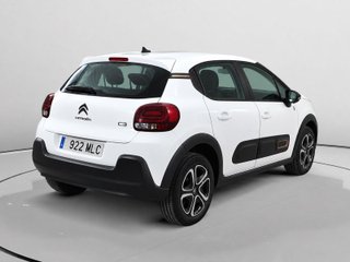 Citroen C3 BlueHDi 100 S&S C-Series 75 kW (102 CV)