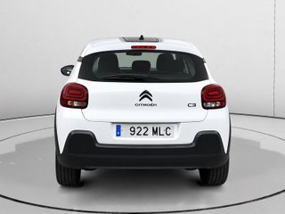 Citroen C3 BlueHDi 100 S&S C-Series 75 kW (102 CV)