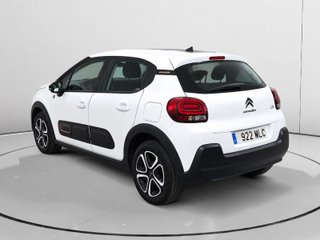 Citroen C3 BlueHDi 100 S&S C-Series 75 kW (102 CV)