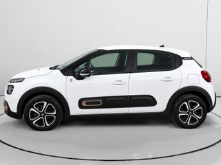 Citroen C3 BlueHDi 100 S&S C-Series 75 kW (102 CV)