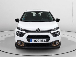 Citroen C3 BlueHDi 100 S&S C-Series 75 kW (102 CV)