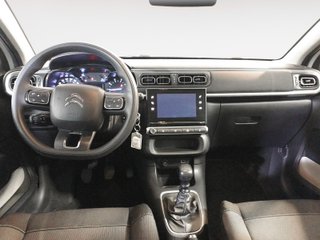 Citroen C3 BlueHDi 100 S&S C-Series 75 kW (102 CV)