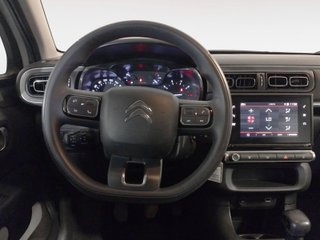 Citroen C3 BlueHDi 100 S&S C-Series 75 kW (102 CV)