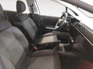 Citroen C3 BlueHDi 100 S&S C-Series 75 kW (102 CV)