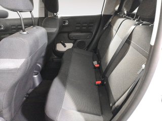 Citroen C3 BlueHDi 100 S&S C-Series 75 kW (102 CV)