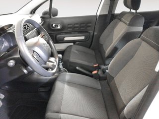 Citroen C3 BlueHDi 100 S&S C-Series 75 kW (102 CV)
