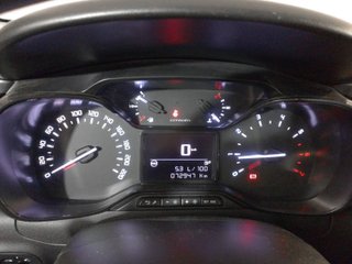 Citroen C3 BlueHDi 100 S&S C-Series 75 kW (102 CV)