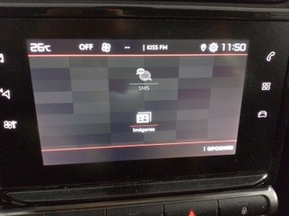 Citroen C3 BlueHDi 100 S&S C-Series 75 kW (102 CV)