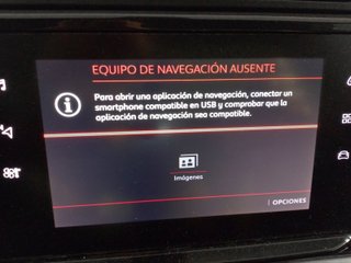 Citroen C3 BlueHDi 100 S&S C-Series 75 kW (102 CV)