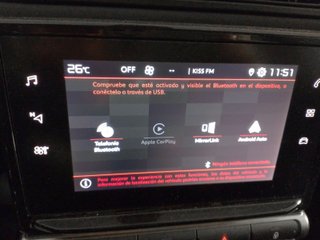 Citroen C3 BlueHDi 100 S&S C-Series 75 kW (102 CV)