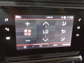 Citroen C3 BlueHDi 100 S&S C-Series 75 kW (102 CV)