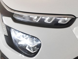 Citroen C3 BlueHDi 100 S&S C-Series 75 kW (102 CV)