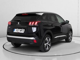 Peugeot 3008 PureTech 130 S&S Allure Pack 96 kW (130 CV)