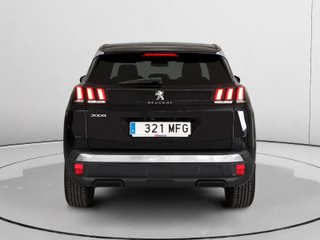 Peugeot 3008 PureTech 130 S&S Allure Pack 96 kW (130 CV)