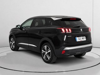 Peugeot 3008 PureTech 130 S&S Allure Pack 96 kW (130 CV)
